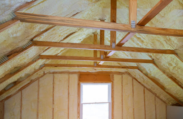 Best Commercial Insulation in Tompkinsville, KY