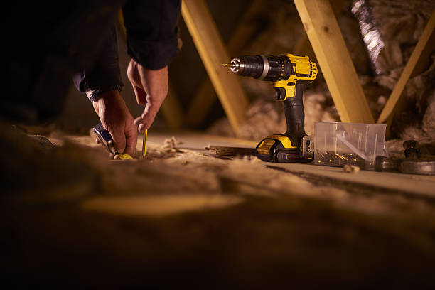 Best Insulation for Specific Applications in Tompkinsville, KY